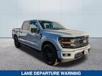 Used 2024 Ford F-150 XLT SuperCrew Cab 4x4, Pickup for sale #241663 - photo 9