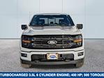 Used 2024 Ford F-150 XLT SuperCrew Cab 4x4, Pickup for sale #241663 - photo 10