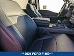 Used 2024 Ford F-150 XLT SuperCrew Cab 4x4, Pickup for sale #241663 - photo 22