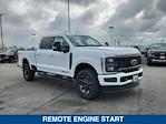 New 2024 Ford F-350 Crew Cab 4x4, Pickup for sale #241676 - photo 9