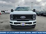 New 2024 Ford F-350 Crew Cab 4x4, Pickup for sale #241676 - photo 10