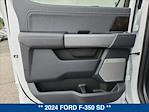 New 2024 Ford F-350 Crew Cab 4x4, Pickup for sale #241676 - photo 21