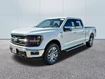 New 2024 Ford F-150 XLT SuperCrew Cab 4x4, Pickup for sale #241747 - photo 1