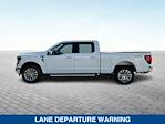 New 2024 Ford F-150 XLT SuperCrew Cab 4x4, Pickup for sale #241747 - photo 4