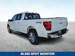 New 2024 Ford F-150 XLT SuperCrew Cab 4x4, Pickup for sale #241747 - photo 2