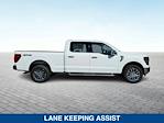 New 2024 Ford F-150 XLT SuperCrew Cab 4x4, Pickup for sale #241747 - photo 8