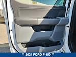 New 2024 Ford F-150 XLT SuperCrew Cab 4x4, Pickup for sale #241747 - photo 12