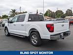 New 2024 Ford F-150 XLT SuperCrew Cab 4x2, Pickup for sale #242114 - photo 2