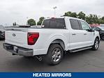 New 2024 Ford F-150 XLT SuperCrew Cab 4x2, Pickup for sale #242114 - photo 7