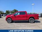 New 2024 Ford F-150 Lightning Flash SuperCrew Cab AWD, Pickup for sale #242206 - photo 4