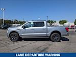 New 2024 Ford F-150 Lightning Flash SuperCrew Cab AWD, Pickup for sale #242535 - photo 4