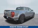 2021 Ford Ranger SuperCrew Cab 4x4, Pickup for sale #242535A - photo 7