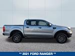 2021 Ford Ranger SuperCrew Cab 4x4, Pickup for sale #242535A - photo 8