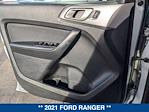 2021 Ford Ranger SuperCrew Cab 4x4, Pickup for sale #242535A - photo 12