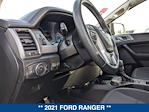 2021 Ford Ranger SuperCrew Cab 4x4, Pickup for sale #242535A - photo 13