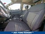 2021 Ford Ranger SuperCrew Cab 4x4, Pickup for sale #242535A - photo 14