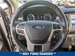 2021 Ford Ranger SuperCrew Cab 4x4, Pickup for sale #242535A - photo 16