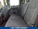 2021 Ford Ranger SuperCrew Cab 4x4, Pickup for sale #242535A - photo 19