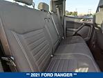 2021 Ford Ranger SuperCrew Cab 4x4, Pickup for sale #242535A - photo 20