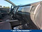 2021 Ford Ranger SuperCrew Cab 4x4, Pickup for sale #242535A - photo 21