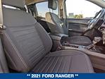 2021 Ford Ranger SuperCrew Cab 4x4, Pickup for sale #242535A - photo 22