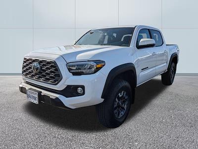 Used 2022 Toyota Tacoma Double Cab 4x2, Pickup for sale #242604A - photo 1