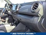 Used 2022 Toyota Tacoma Double Cab 4x2, Pickup for sale #242604A - photo 21