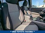 Used 2022 Toyota Tacoma Double Cab 4x2, Pickup for sale #242604A - photo 22