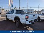 Used 2022 Toyota Tacoma Double Cab 4x2, Pickup for sale #242604A - photo 2