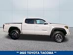 Used 2022 Toyota Tacoma Double Cab 4x2, Pickup for sale #242604A - photo 8