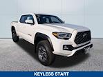 Used 2022 Toyota Tacoma Double Cab 4x2, Pickup for sale #242604A - photo 9