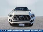 Used 2022 Toyota Tacoma Double Cab 4x2, Pickup for sale #242604A - photo 10