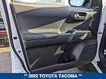 Used 2022 Toyota Tacoma Double Cab 4x2, Pickup for sale #242604A - photo 12