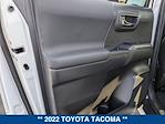 Used 2022 Toyota Tacoma Double Cab 4x2, Pickup for sale #242604A - photo 18