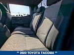 Used 2022 Toyota Tacoma Double Cab 4x2, Pickup for sale #242604A - photo 19