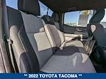 Used 2022 Toyota Tacoma Double Cab 4x2, Pickup for sale #242604A - photo 20