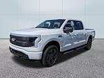 New 2024 Ford F-150 Lightning Flash SuperCrew Cab AWD, Pickup for sale #242703 - photo 1