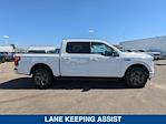 New 2024 Ford F-150 Lightning Flash SuperCrew Cab AWD, Pickup for sale #242703 - photo 8