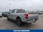 2024 Ford F-150 Lightning SuperCrew Cab AWD, Pickup for sale #242725 - photo 2