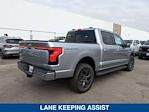 2024 Ford F-150 Lightning SuperCrew Cab AWD, Pickup for sale #242725 - photo 7