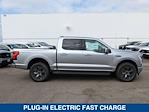 2024 Ford F-150 Lightning SuperCrew Cab AWD, Pickup for sale #242725 - photo 8