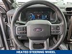 2024 Ford F-150 Lightning SuperCrew Cab AWD, Pickup for sale #242725 - photo 16