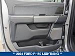 2024 Ford F-150 Lightning SuperCrew Cab AWD, Pickup for sale #242725 - photo 19