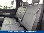 2024 Ford F-150 Lightning SuperCrew Cab AWD, Pickup for sale #242725 - photo 20