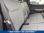 2024 Ford F-150 Lightning SuperCrew Cab AWD, Pickup for sale #242725 - photo 21