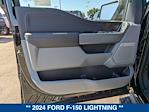 2024 Ford F-150 Lightning SuperCrew Cab AWD, Pickup for sale #242769 - photo 12