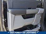 2024 Ford F-150 Lightning SuperCrew Cab AWD, Pickup for sale #242769 - photo 18