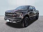 Used 2023 Ford F-150 Raptor SuperCrew Cab 4x4, Pickup for sale #242771A - photo 1