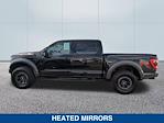 Used 2023 Ford F-150 Raptor SuperCrew Cab 4x4, Pickup for sale #242771A - photo 4