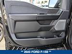 Used 2023 Ford F-150 Raptor SuperCrew Cab 4x4, Pickup for sale #242771A - photo 12